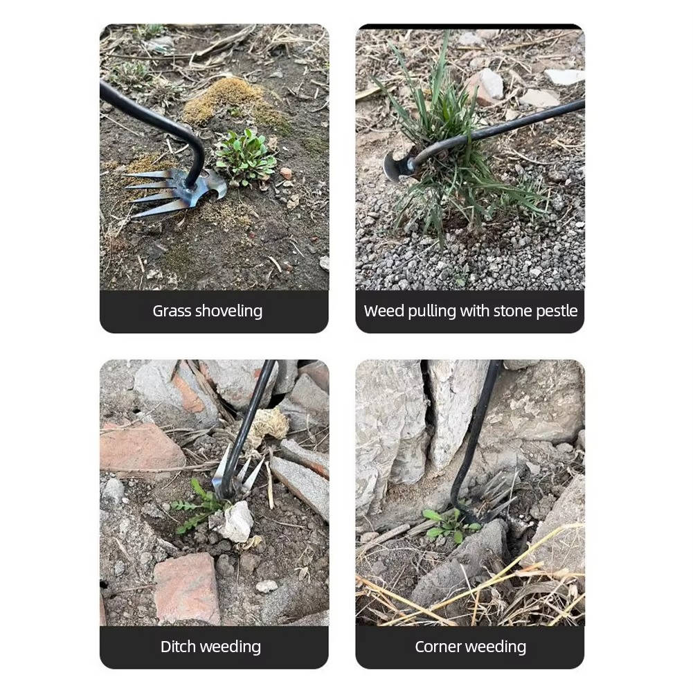 Weed Tool Remover - product detail 10