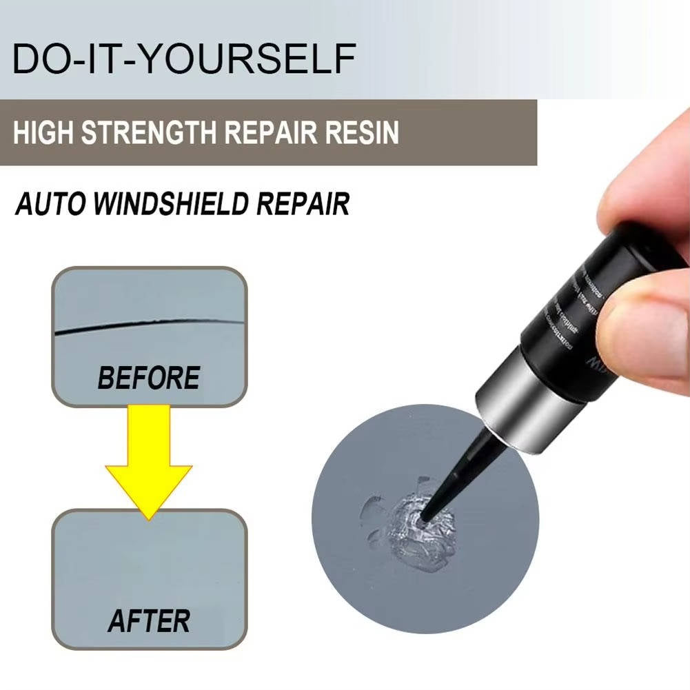 Windshield Repair Kit - product detail 3