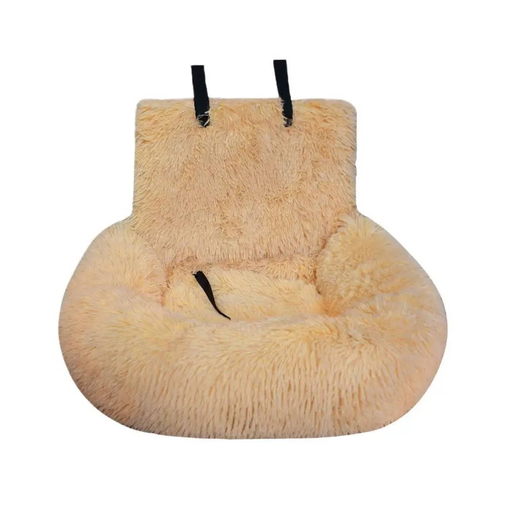 Protecting Dog Bed for Car - product detail 5