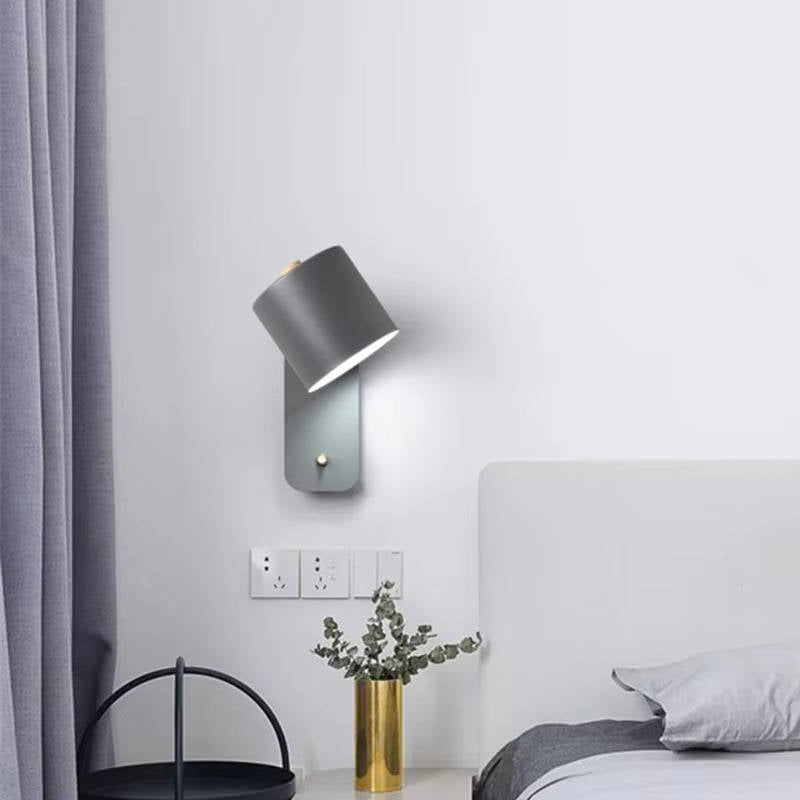 Wall Lamps For Bedroom And Living Room - product detail 3