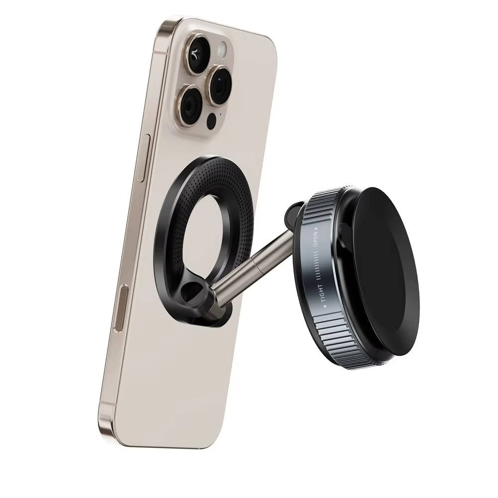 360° Adjustable Magnetic Phone Holder - product detail 6