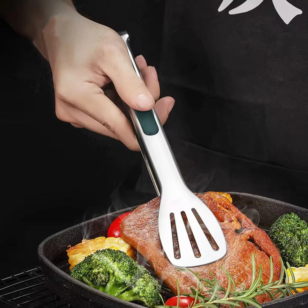 Professional Kitchen Tongs - product detail 3