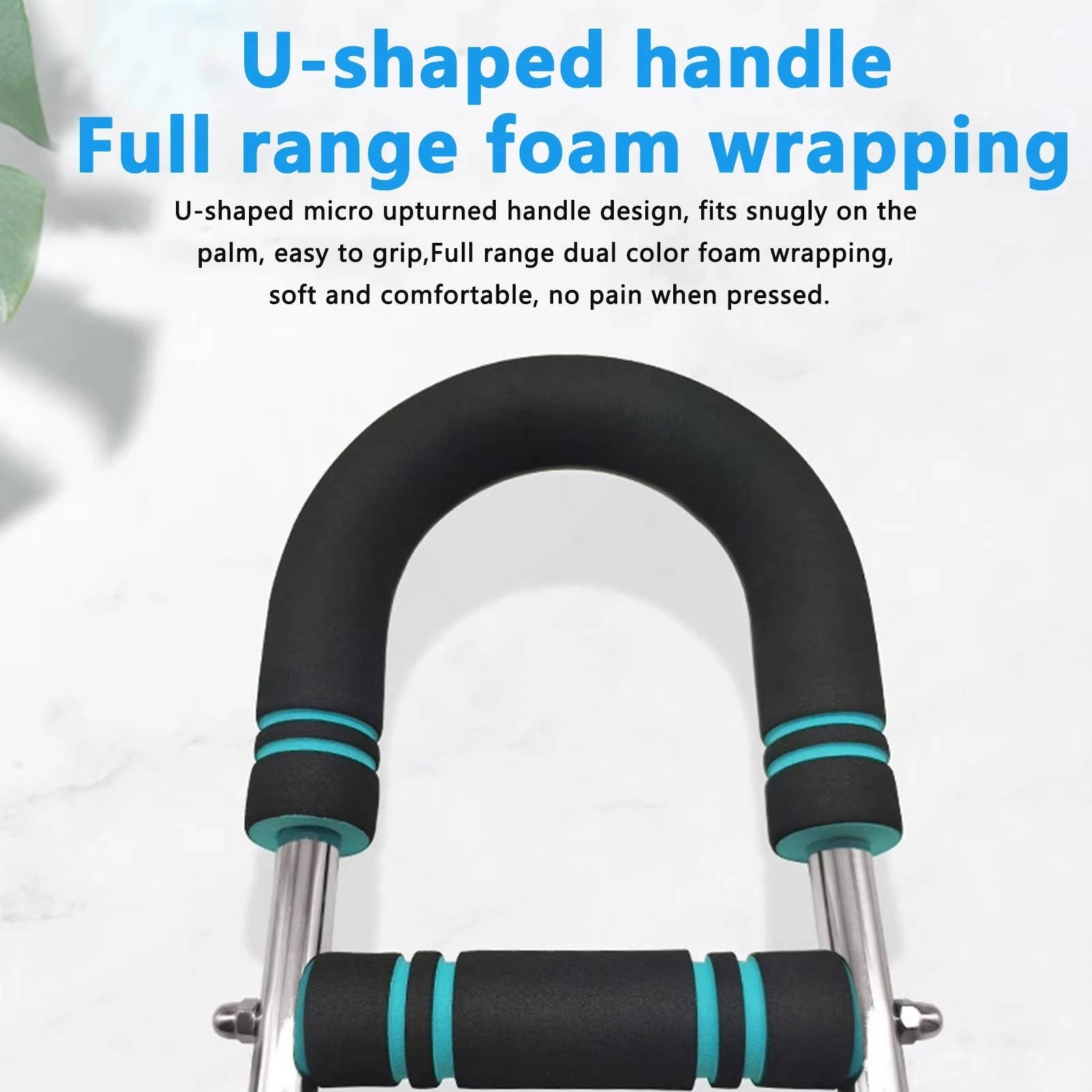 Arm Trainer Home Machine - Chest Expander - product detail 5