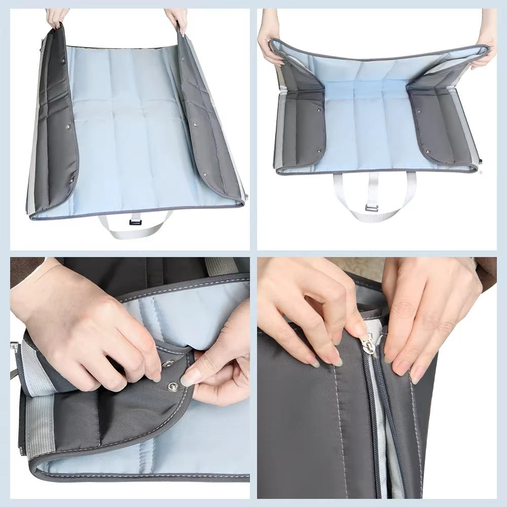Dog Bag for Travel - product detail 6