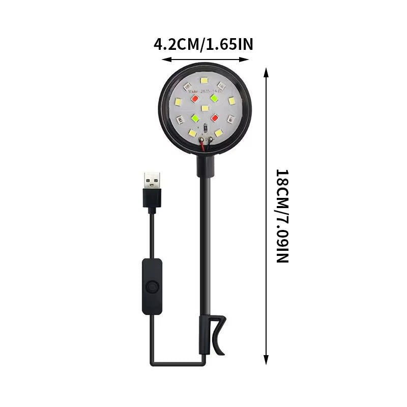 Light for Fish Tank - product detail 6