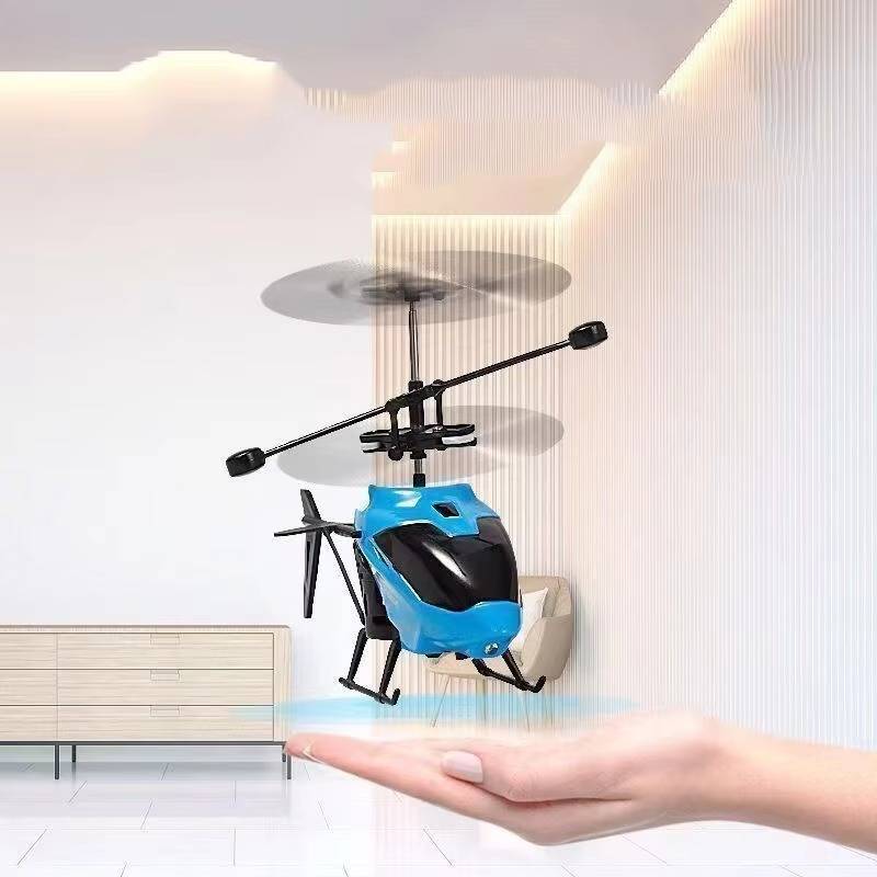 RC Helicopter - product detail 9