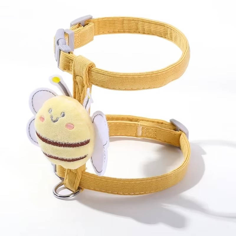 Cat Collar And Harness - product detail 5