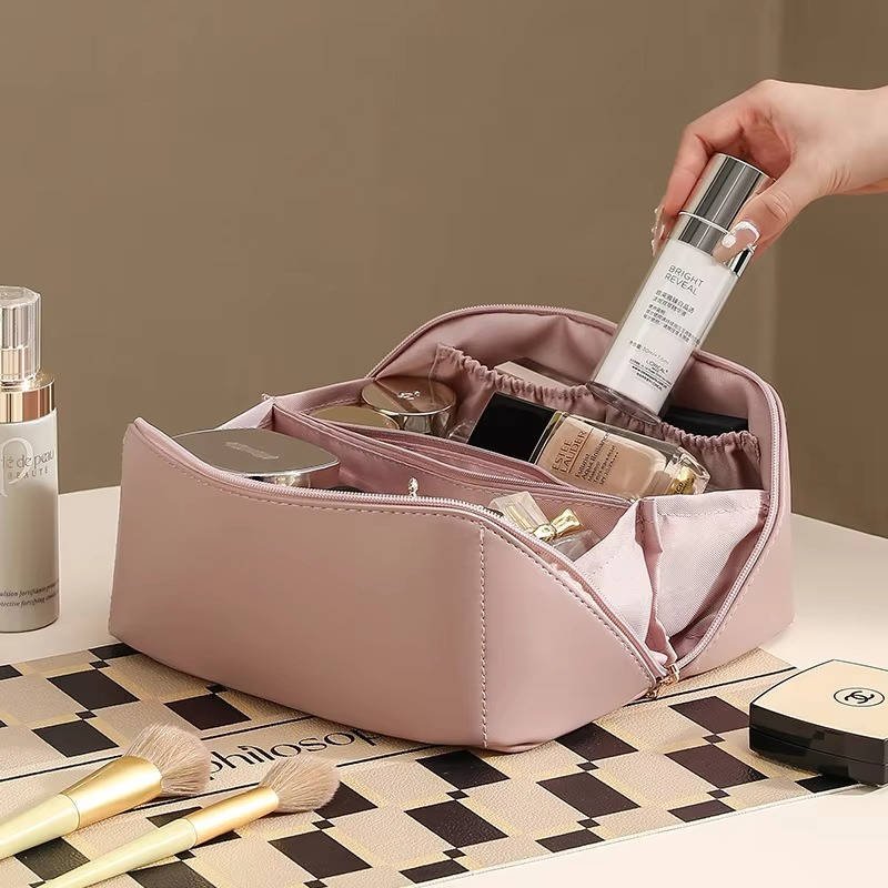 Cosmetics Storage Bag - product detail 6