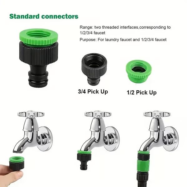 Best Expandable Garden Water Hose - product detail 8