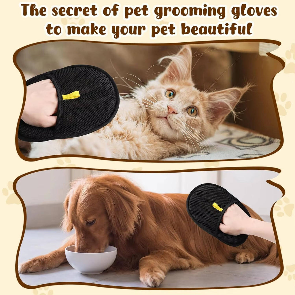 2 Set Pet Hair Remover Tool - product detail 2