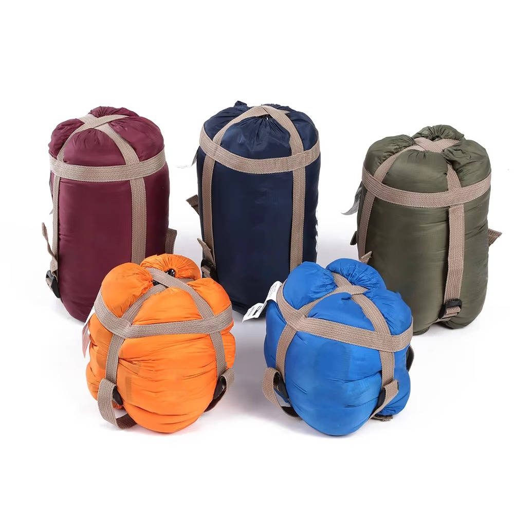 Sleeping Bag For Adults - product detail 10