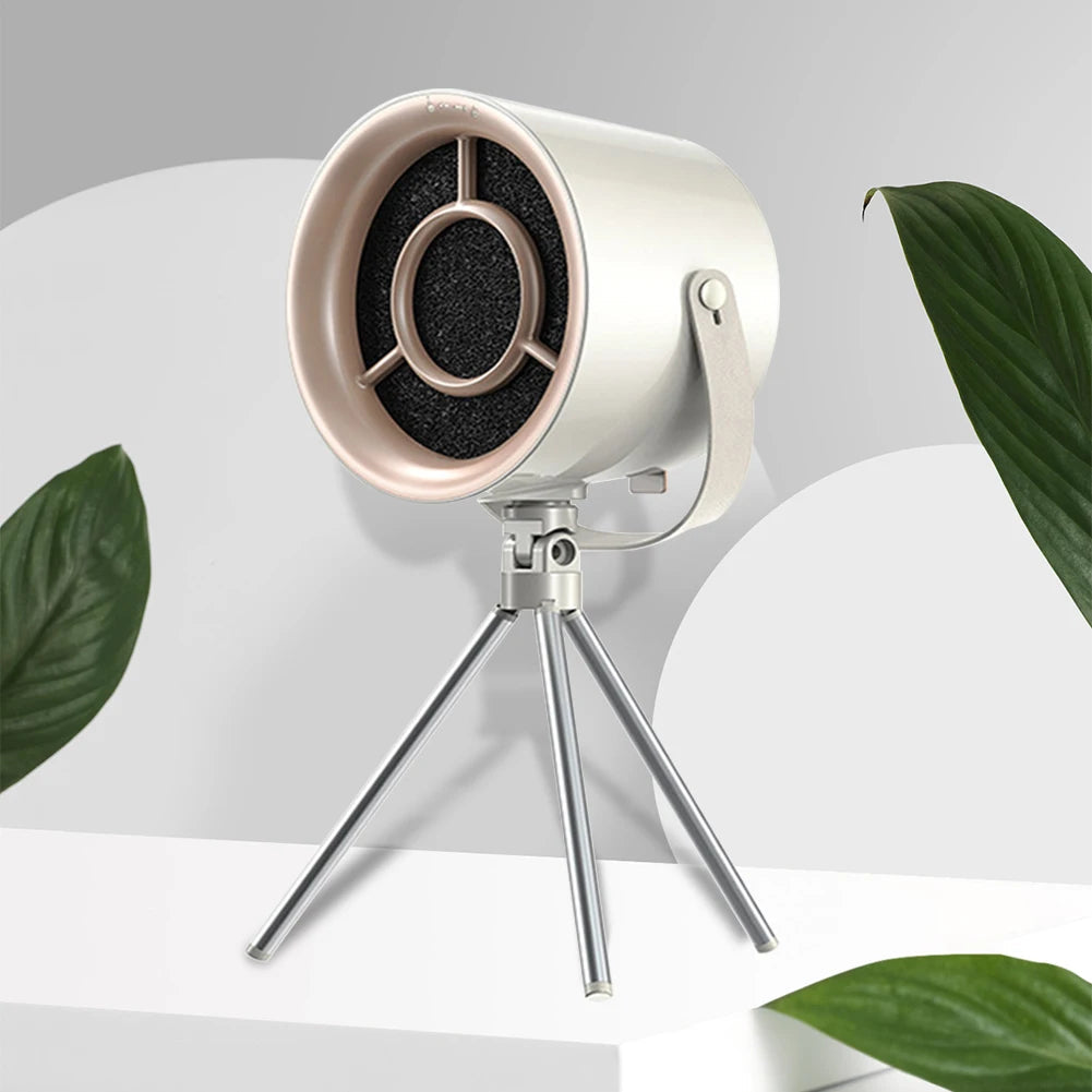 Desktop Range Hood - Portable Exhaust Fan - product image 1