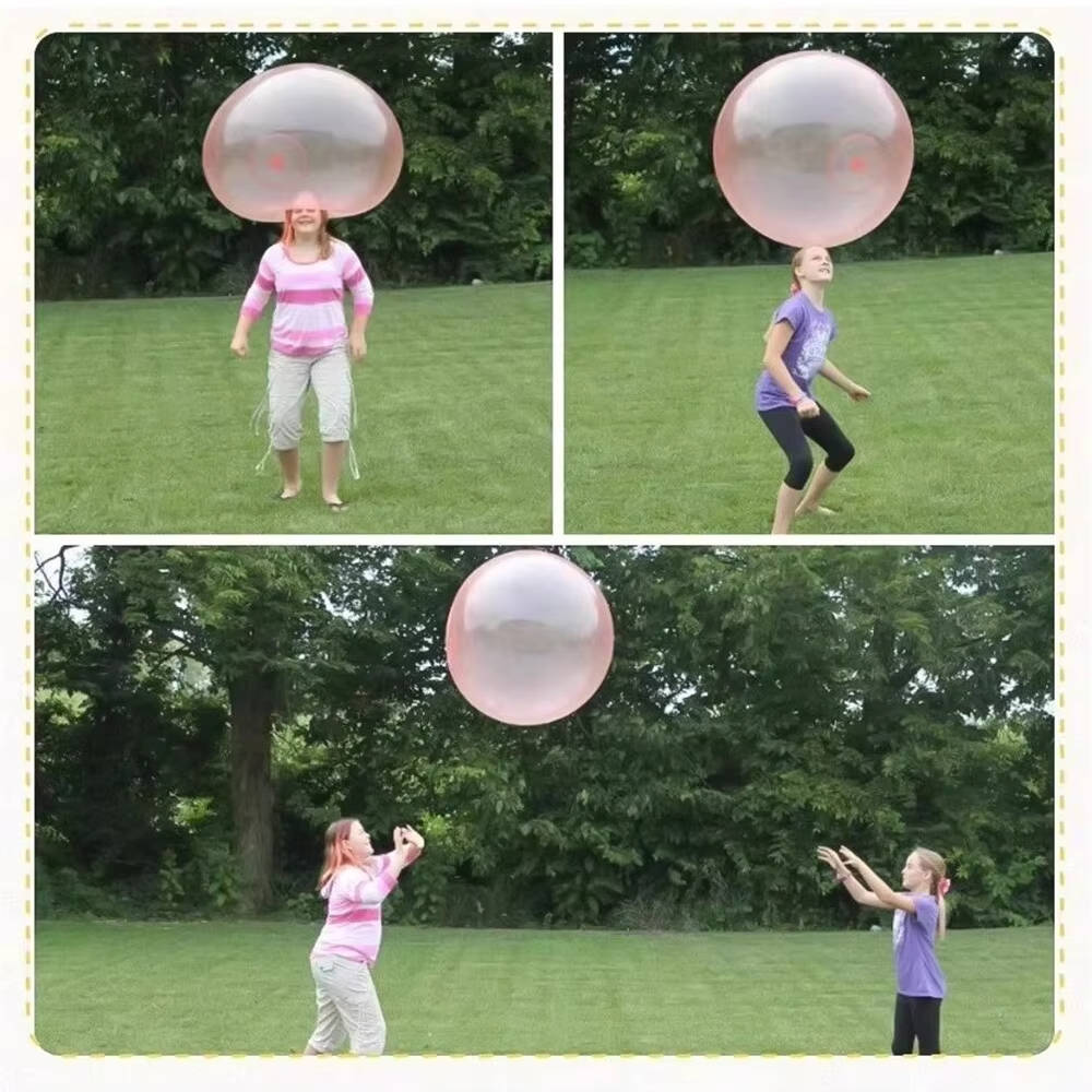 3 Set Giant Jelly Balloon Ball - product detail 2