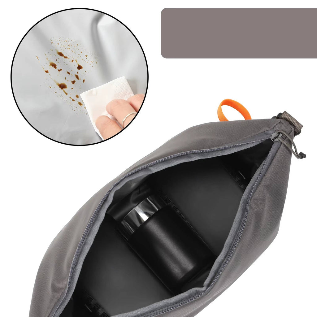 Insulated Lunch Bag - product detail 3