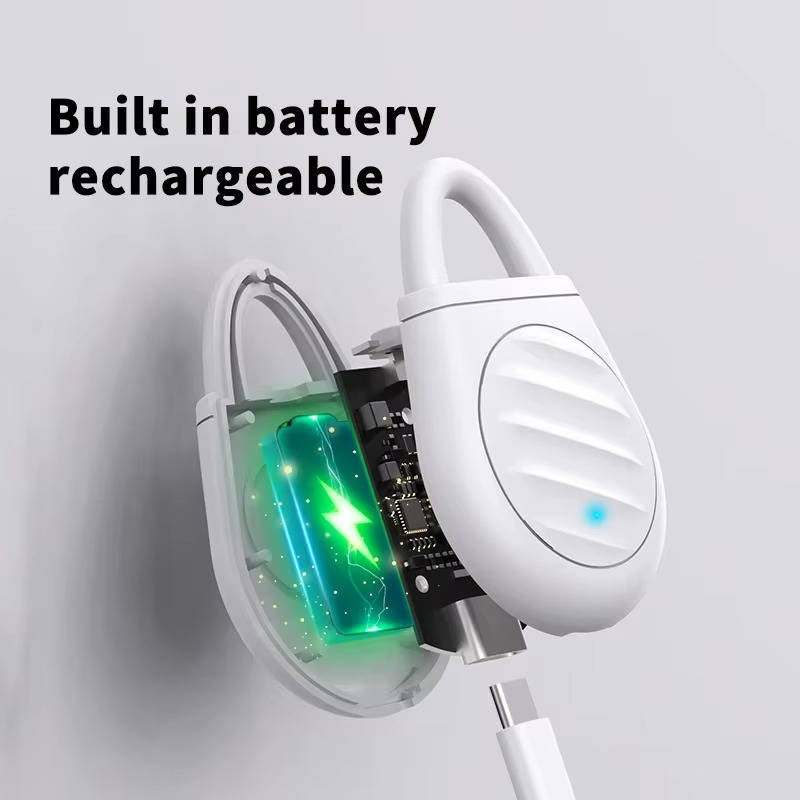 Ultrasonic Mosquito Repellent - product detail 6