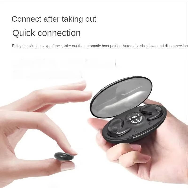 Earbuds For Sleeping - product detail 5