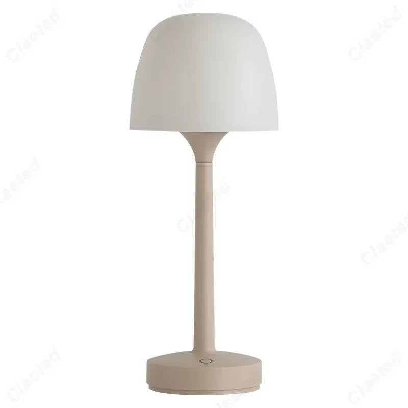 Cordless Room Light Projector Lamp - product detail 7