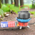NOMOVA Windproof Camping Stove