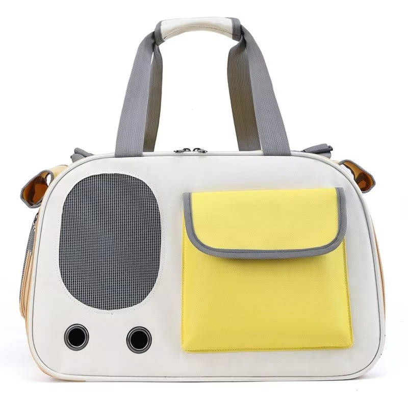 Travel Pet Carrier for Cats And Small Dogs - product detail 9