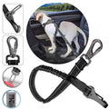 NOMOVA Dog Car Seat Safety Belt