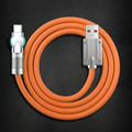 180° Rotating Fast Charge Cable - product image 1