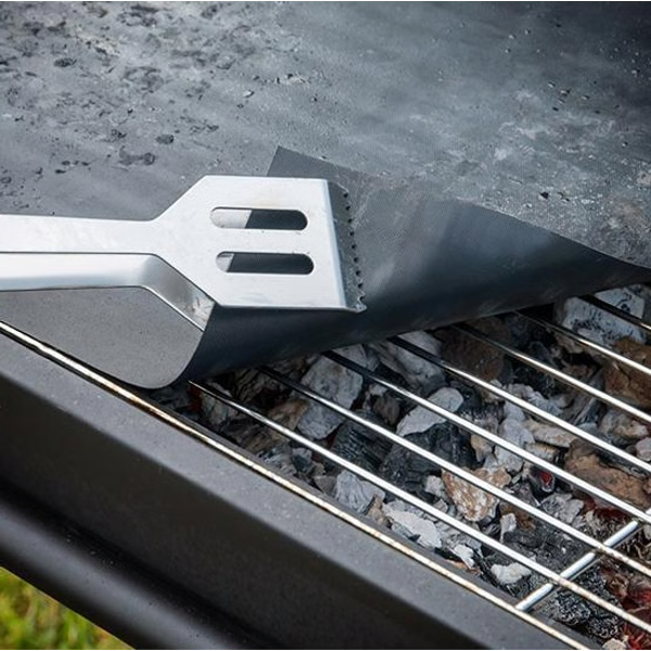 Chef Non-Stick BBQ Grill Mat - product detail 5