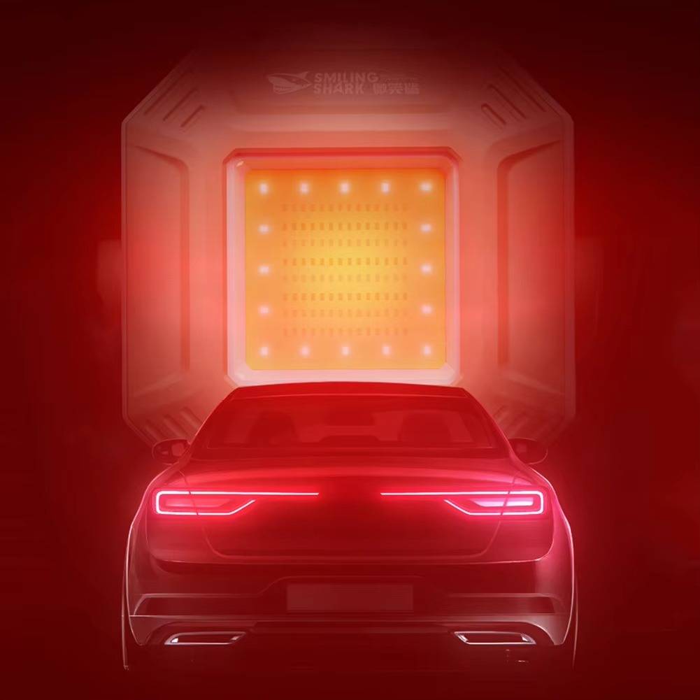LED Emergency Lights for Vehicles - product detail 7