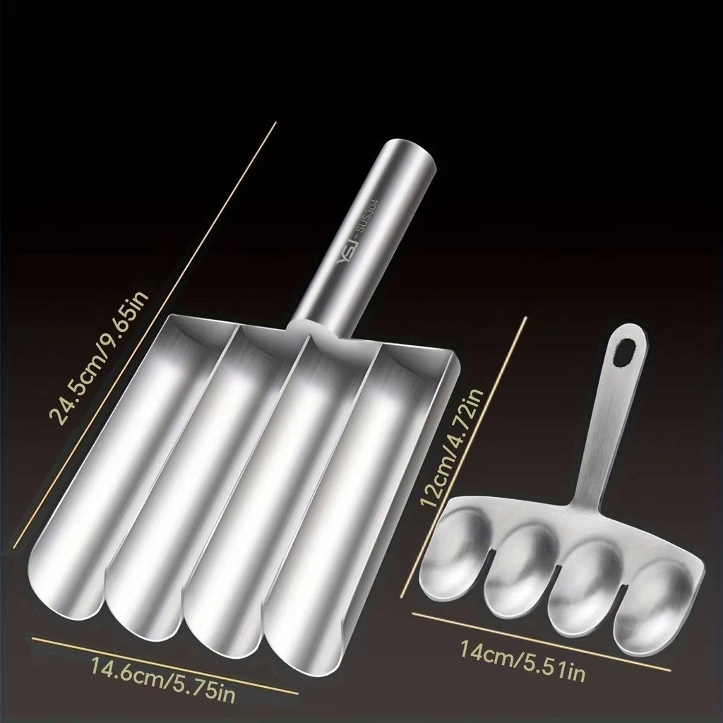 Meatball Maker - product detail 4