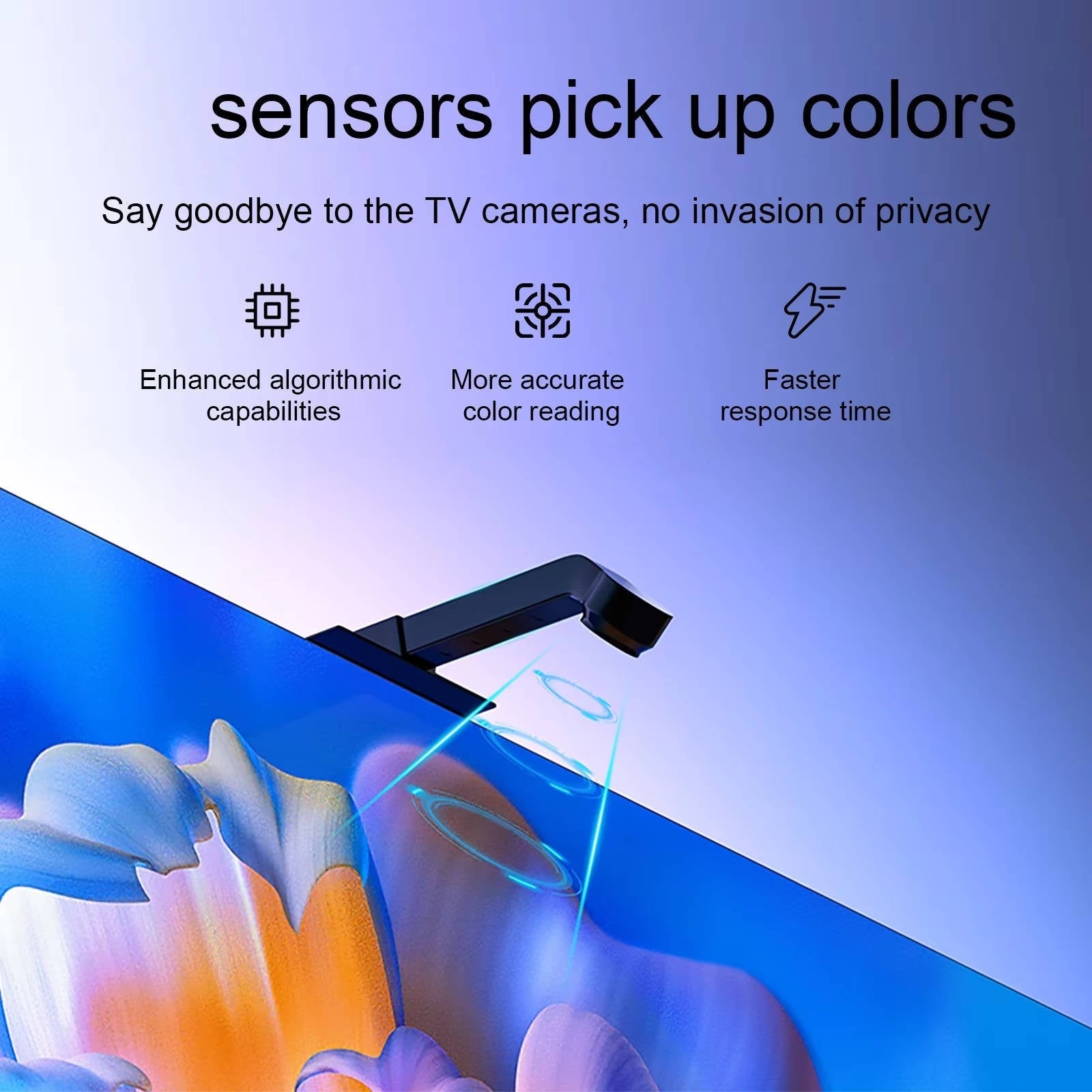 TV Backlight LED Strip - product detail 7