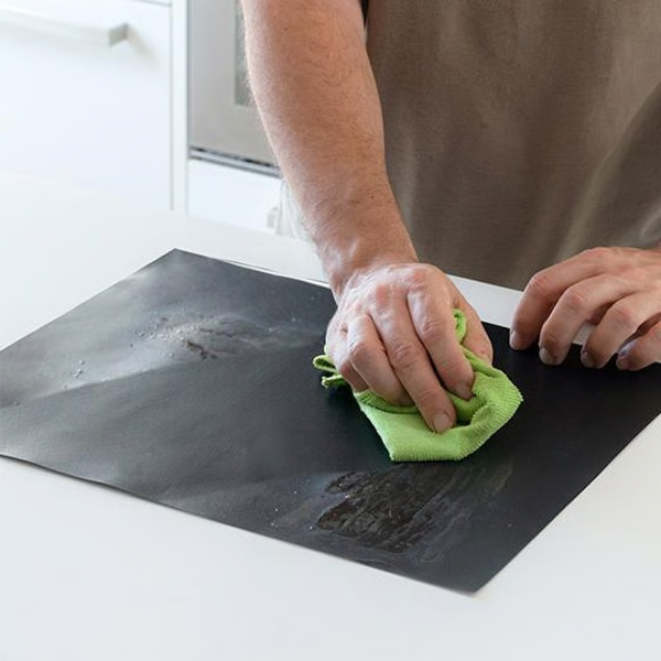 Chef Non-Stick BBQ Grill Mat - product detail 3