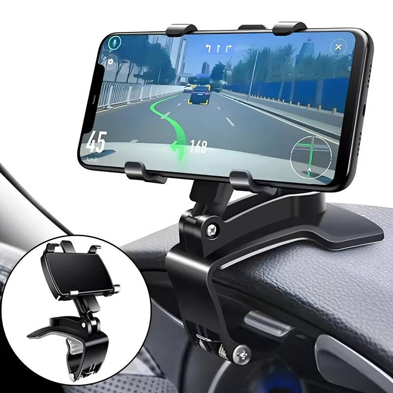NOMOVA Car Phone Dashboard Holder