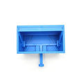 Fun Car Garage Key Holder for Wall - product detail 7
