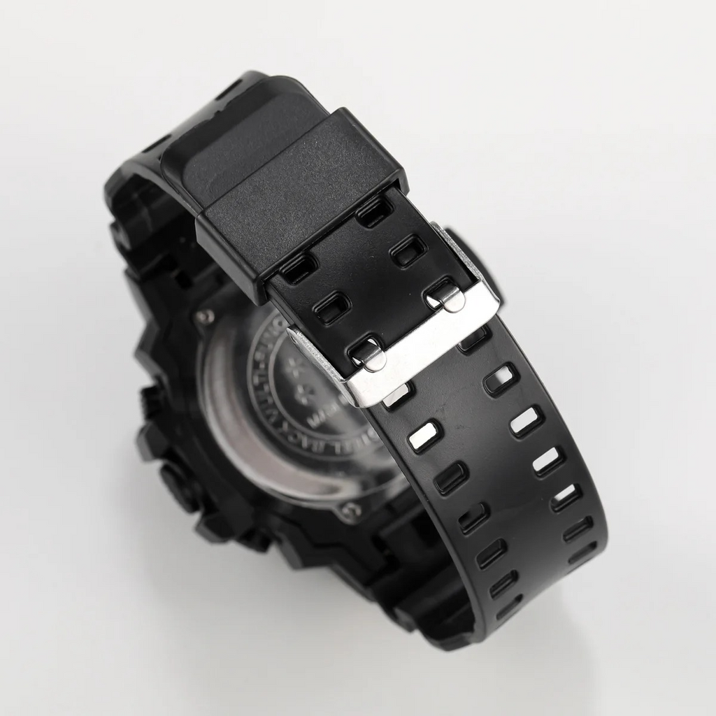 Men's Digital Sports Watch - product detail 3