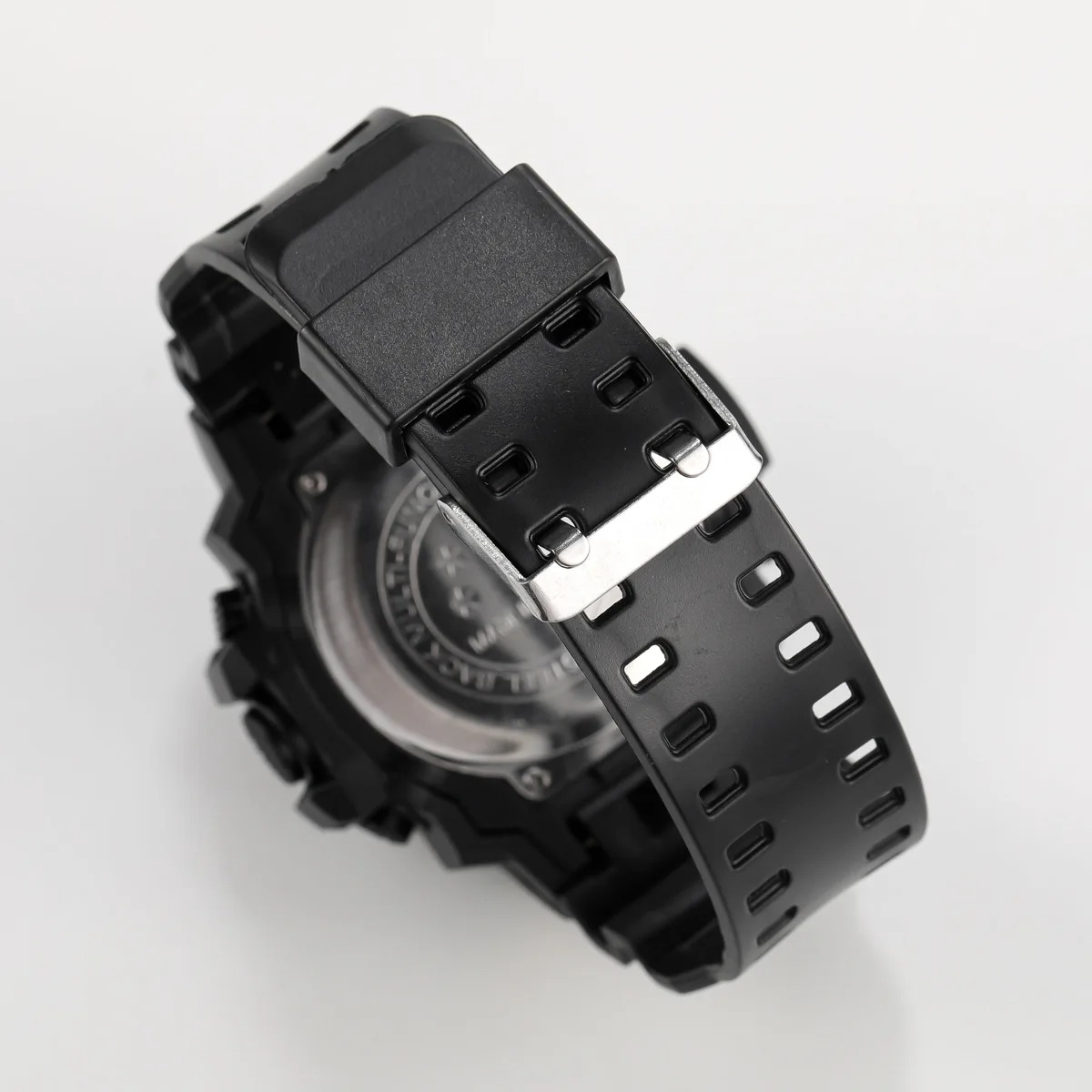 Men's Digital Sports Watch - product detail 3