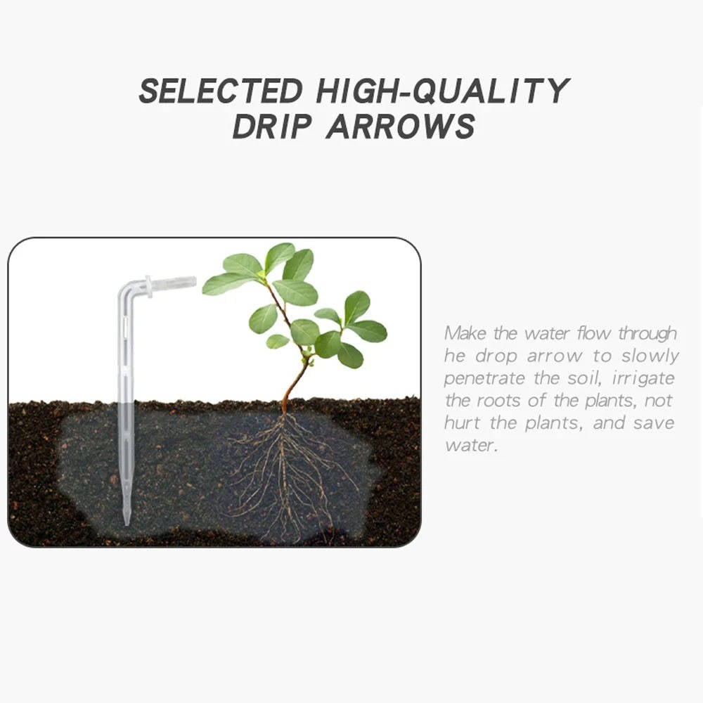Wifi Smart Automatic Waterer For Plants - Up To 20 Pots - product detail 5