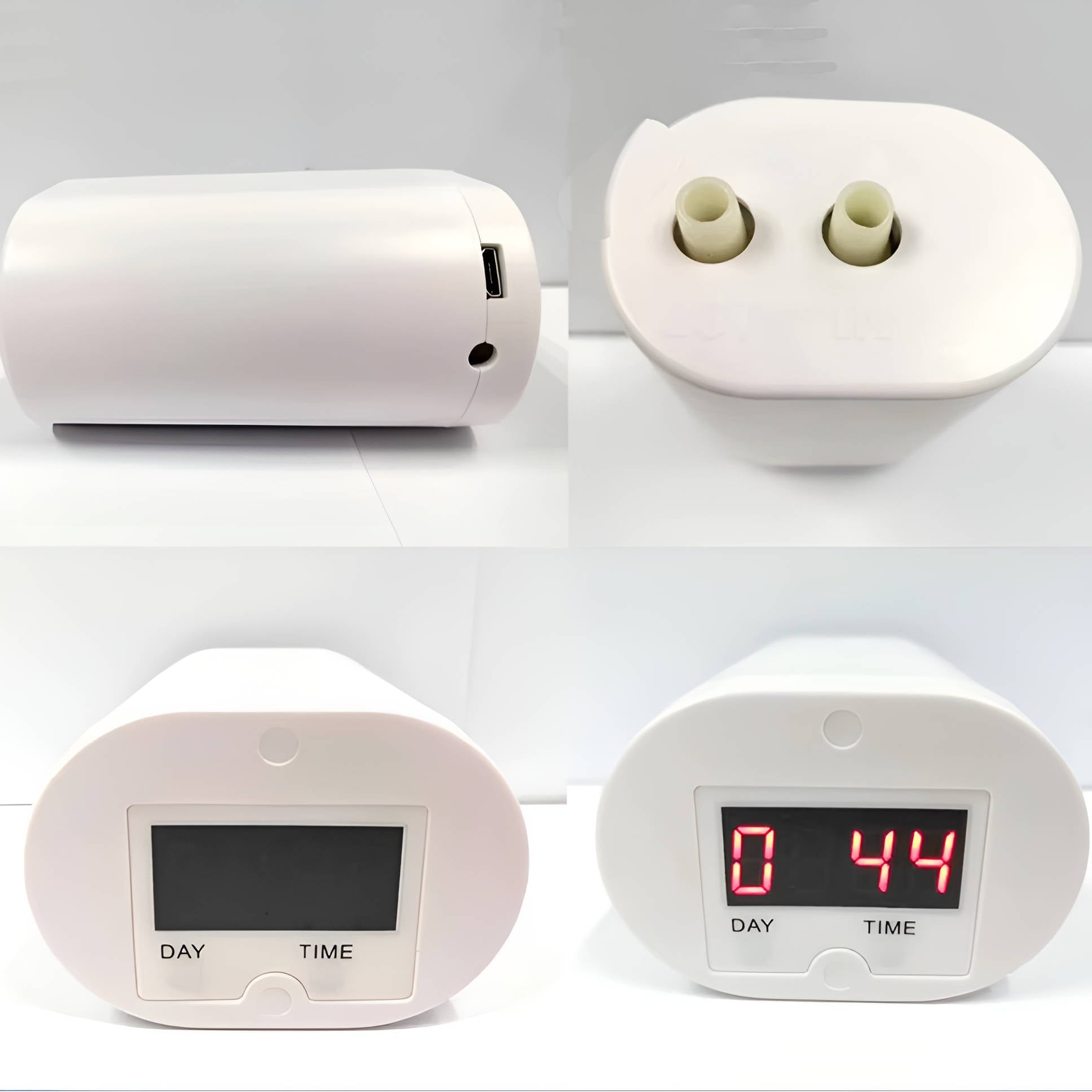 Automatic Watering Pump Controller - product detail 4