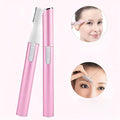 NOMOVA Eyebrow Trimmers
