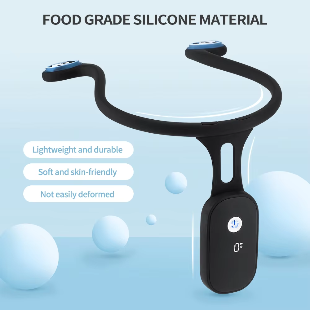 Smart Posture Corrector - Neck Hump Straightener Improve Your Posture for Adult and Kid - product image 7