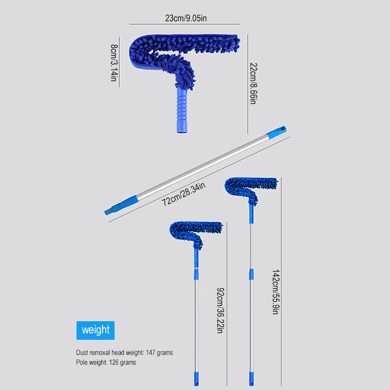 Ceiling Fan Cleaner - product image 3