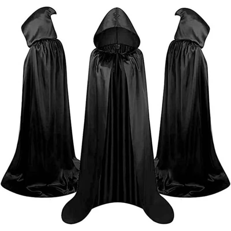 Hooded Horror Halloween Costumes - product detail 9