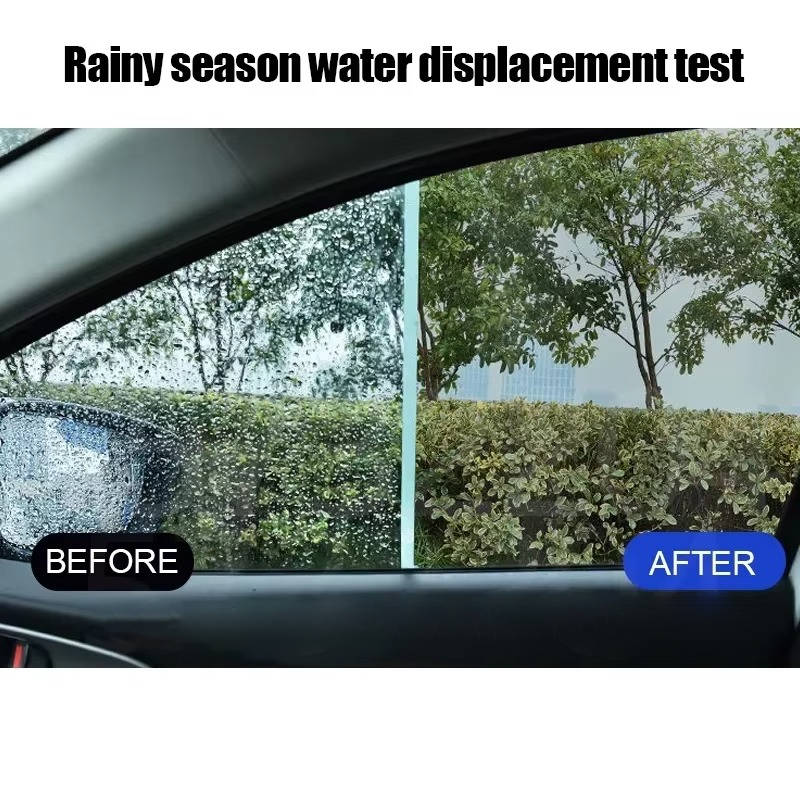 Windshield Water Repellent - product detail 4