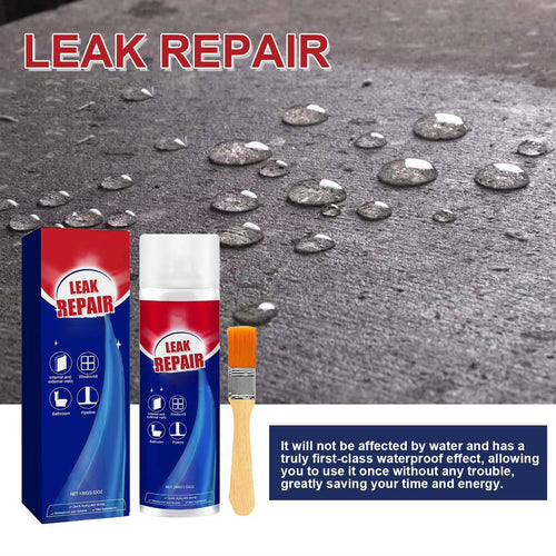 2 Set Leak Repair Waterproof Sealant Spray All Purpose - product detail 2