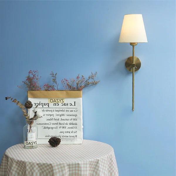 Wireless Wall Sconce - product detail 5