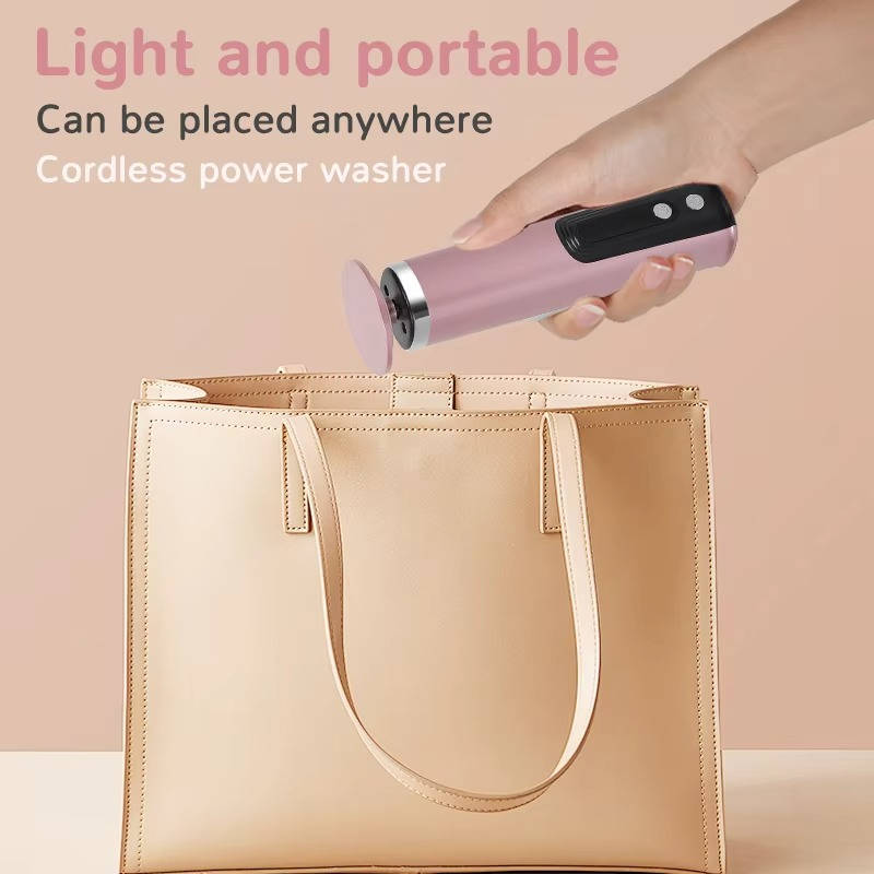 Electric Callus Remover for Soft Feet - product detail 4