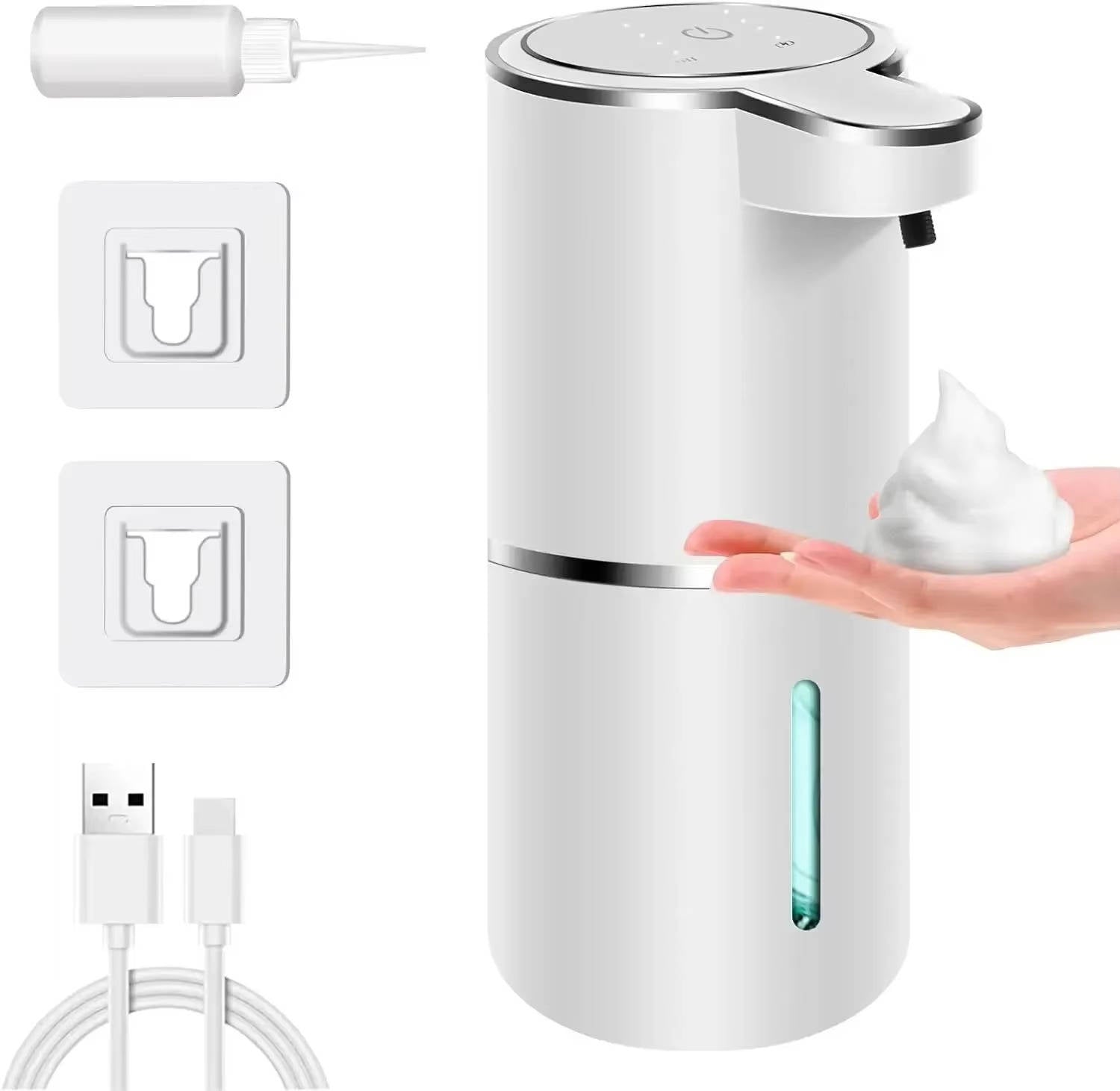 Automatic Soap Dispenser Touchless - product detail 11