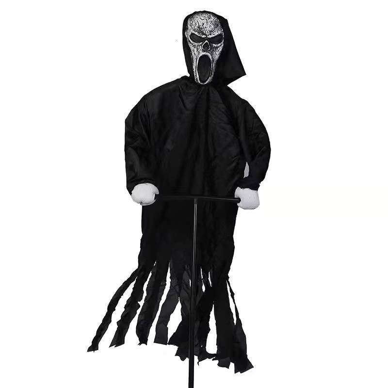 Scary Outdoor Halloween Decorations - product detail 3