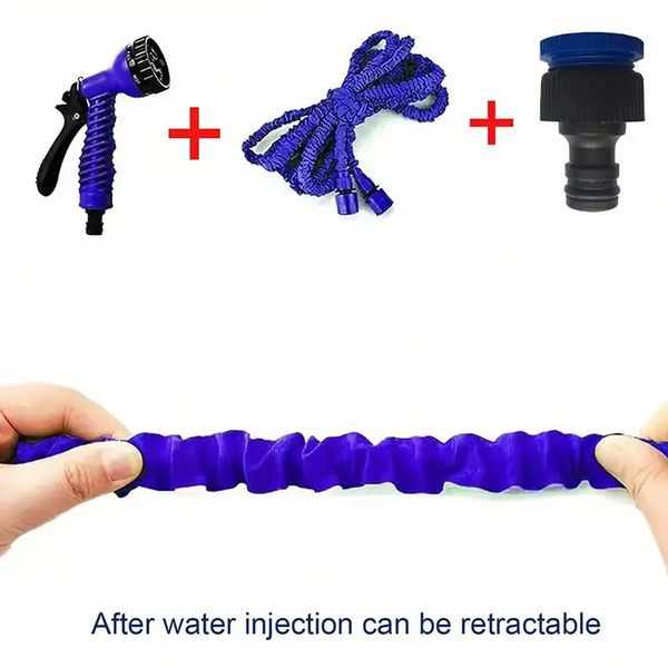 Best Expandable Garden Water Hose - product detail 9