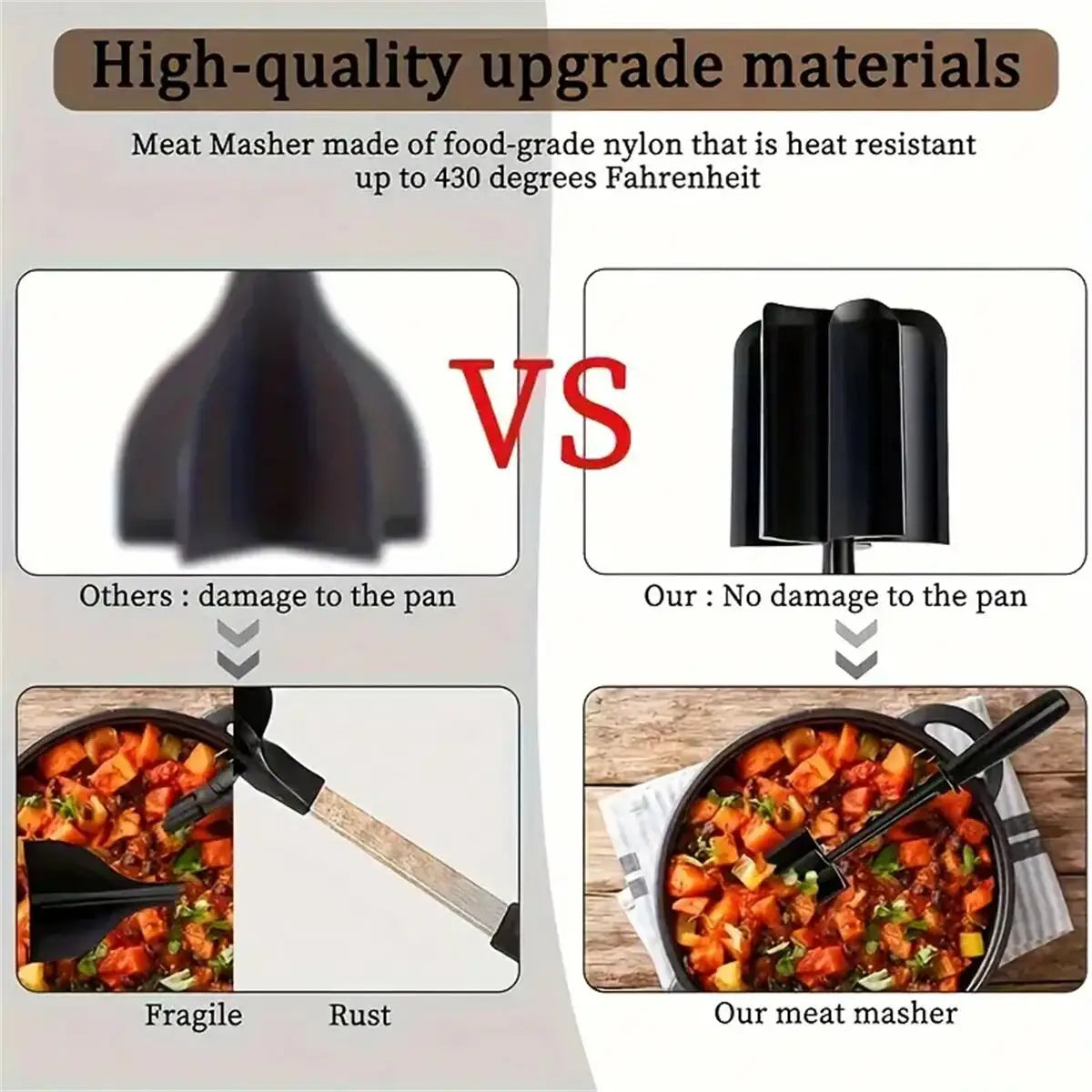 Meat Chopper - product image 4