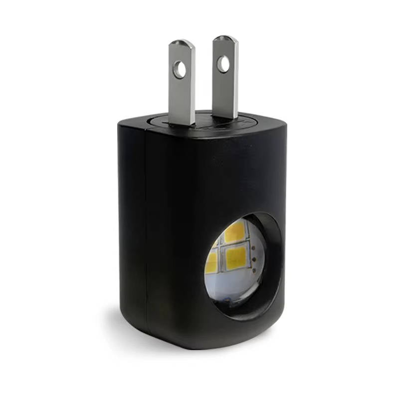 Wall Socket Light - product detail 7