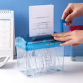 Mini Paper Shredder - product image 1